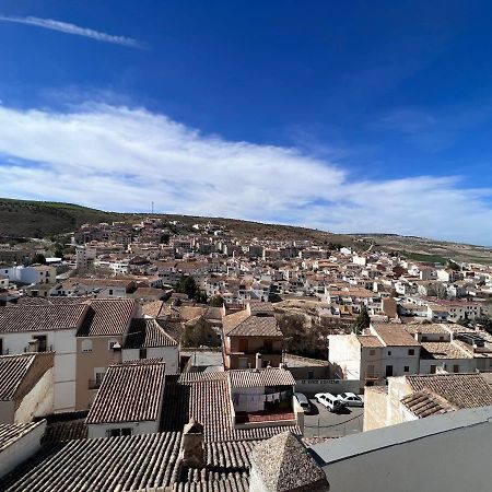 La Encina Villa Alhama de Granada Ngoại thất bức ảnh