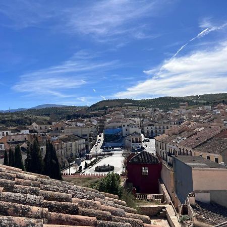 La Encina Villa Alhama de Granada Ngoại thất bức ảnh