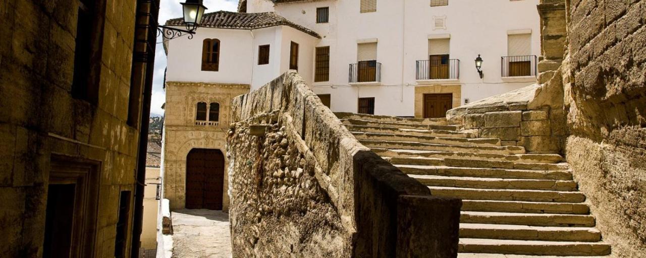 La Encina Villa Alhama de Granada Ngoại thất bức ảnh