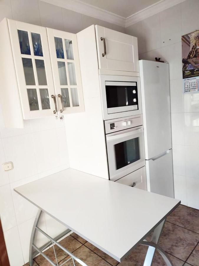 La Encina Villa Alhama de Granada Ngoại thất bức ảnh