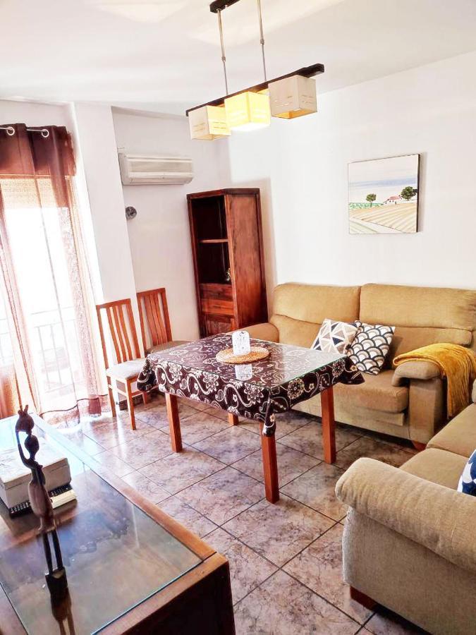La Encina Villa Alhama de Granada Ngoại thất bức ảnh