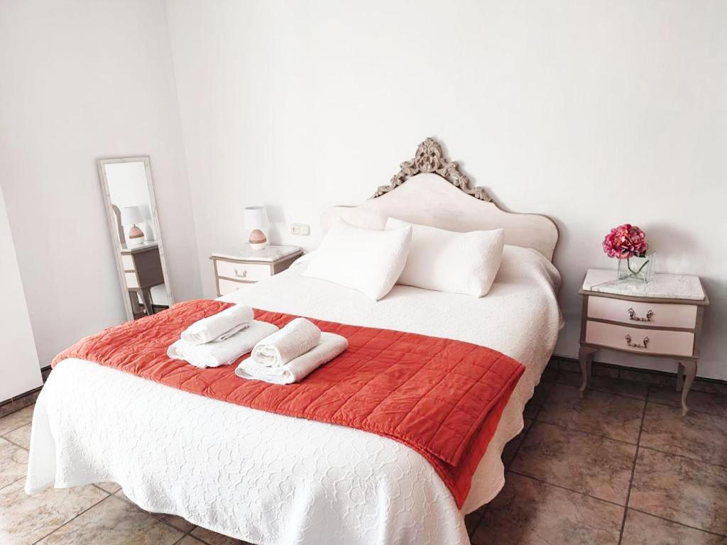 La Encina Villa Alhama de Granada Ngoại thất bức ảnh