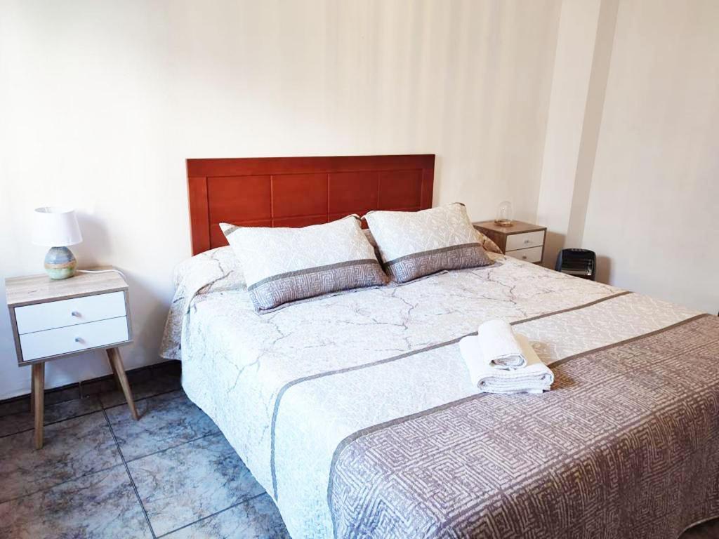 La Encina Villa Alhama de Granada Ngoại thất bức ảnh