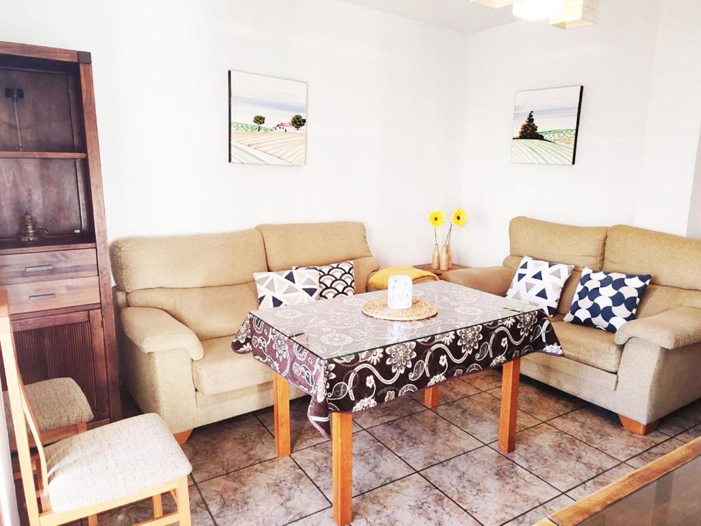 La Encina Villa Alhama de Granada Ngoại thất bức ảnh