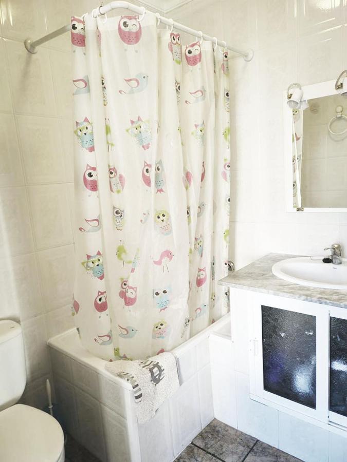 La Encina Villa Alhama de Granada Ngoại thất bức ảnh