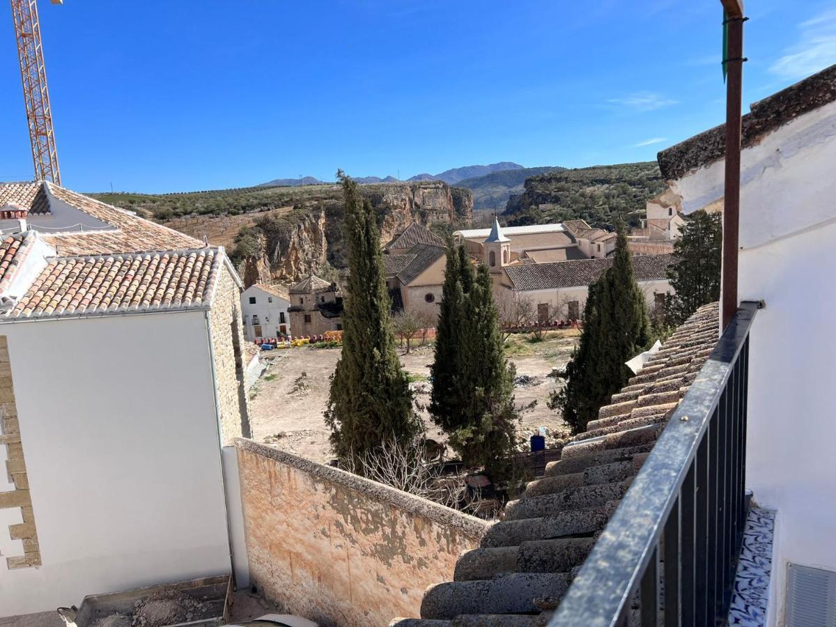 La Encina Villa Alhama de Granada Ngoại thất bức ảnh